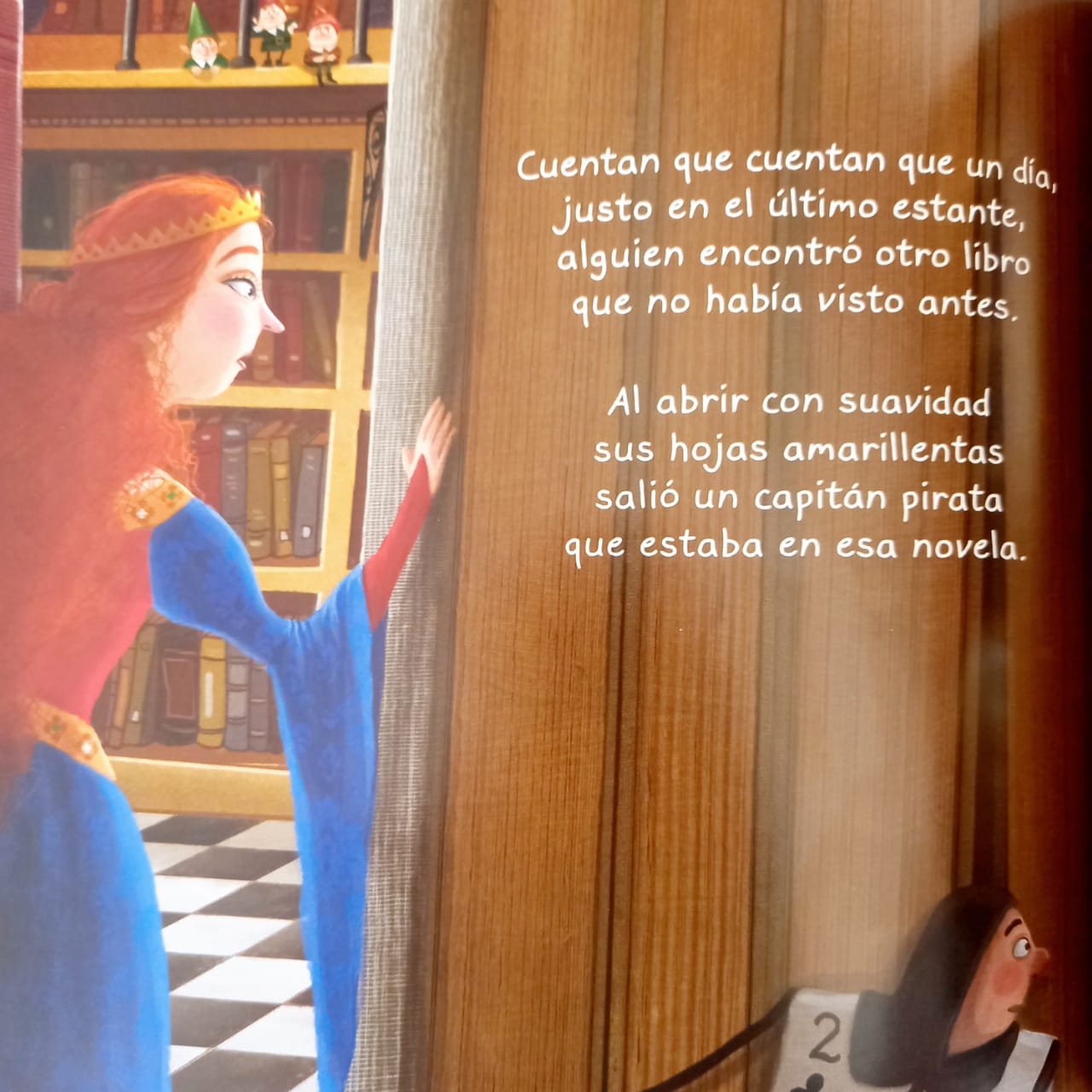 Amor en la biblioteca Amor en la biblioteca